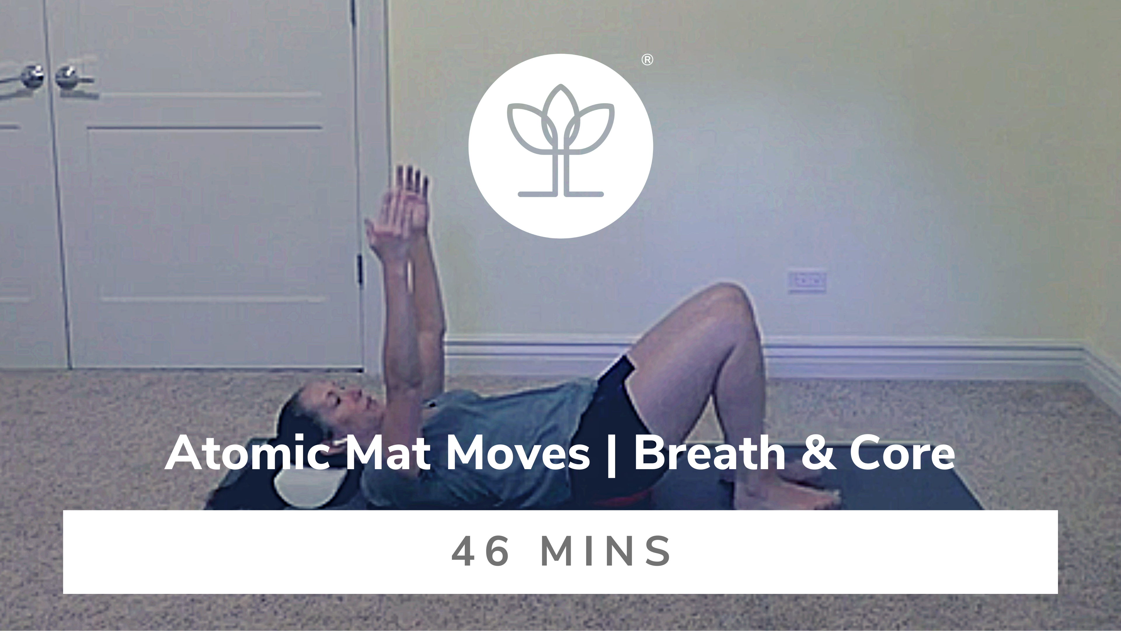 Atomic Mat Moves | Breath & Core