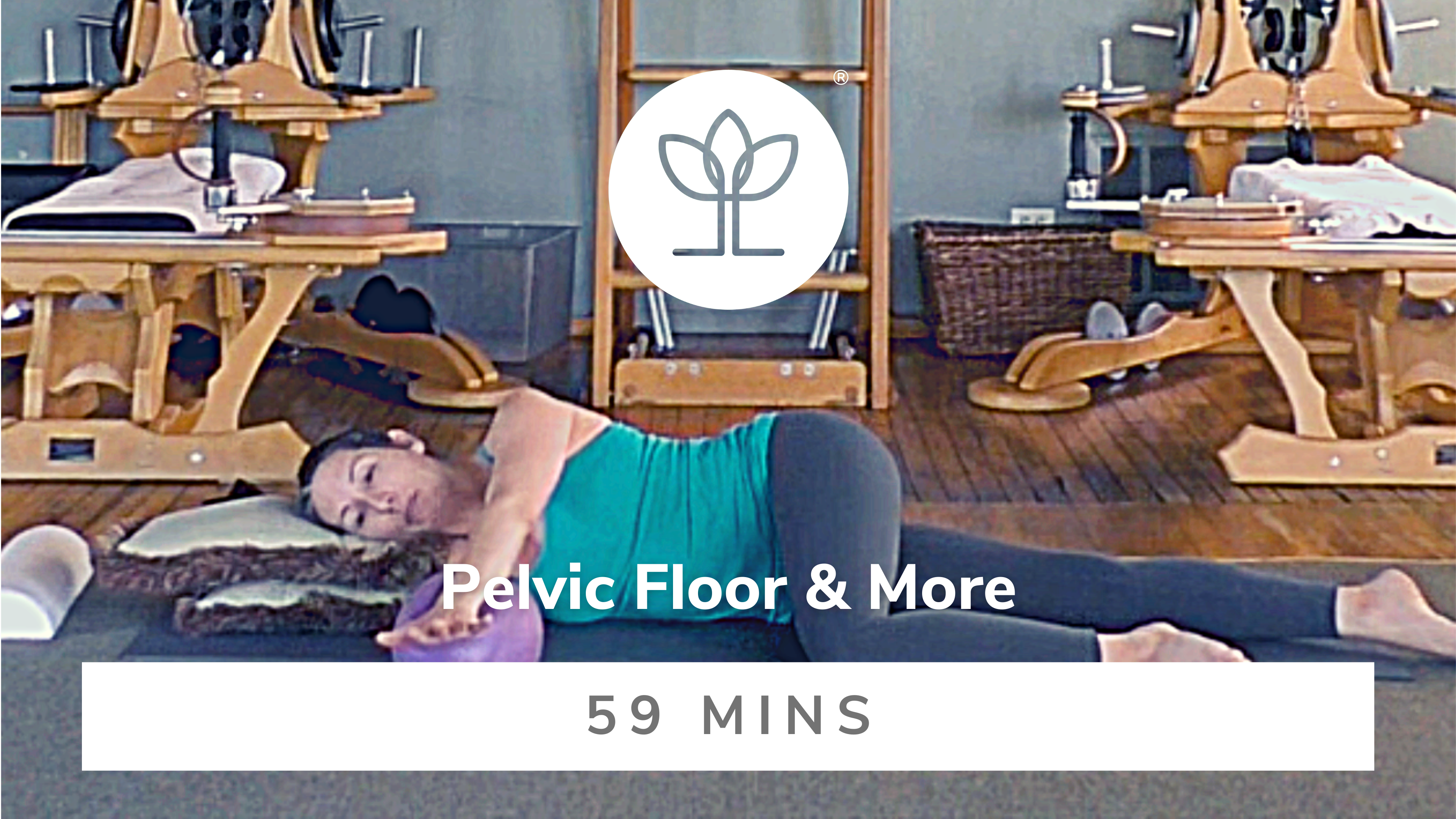 Pelvic Floor & More