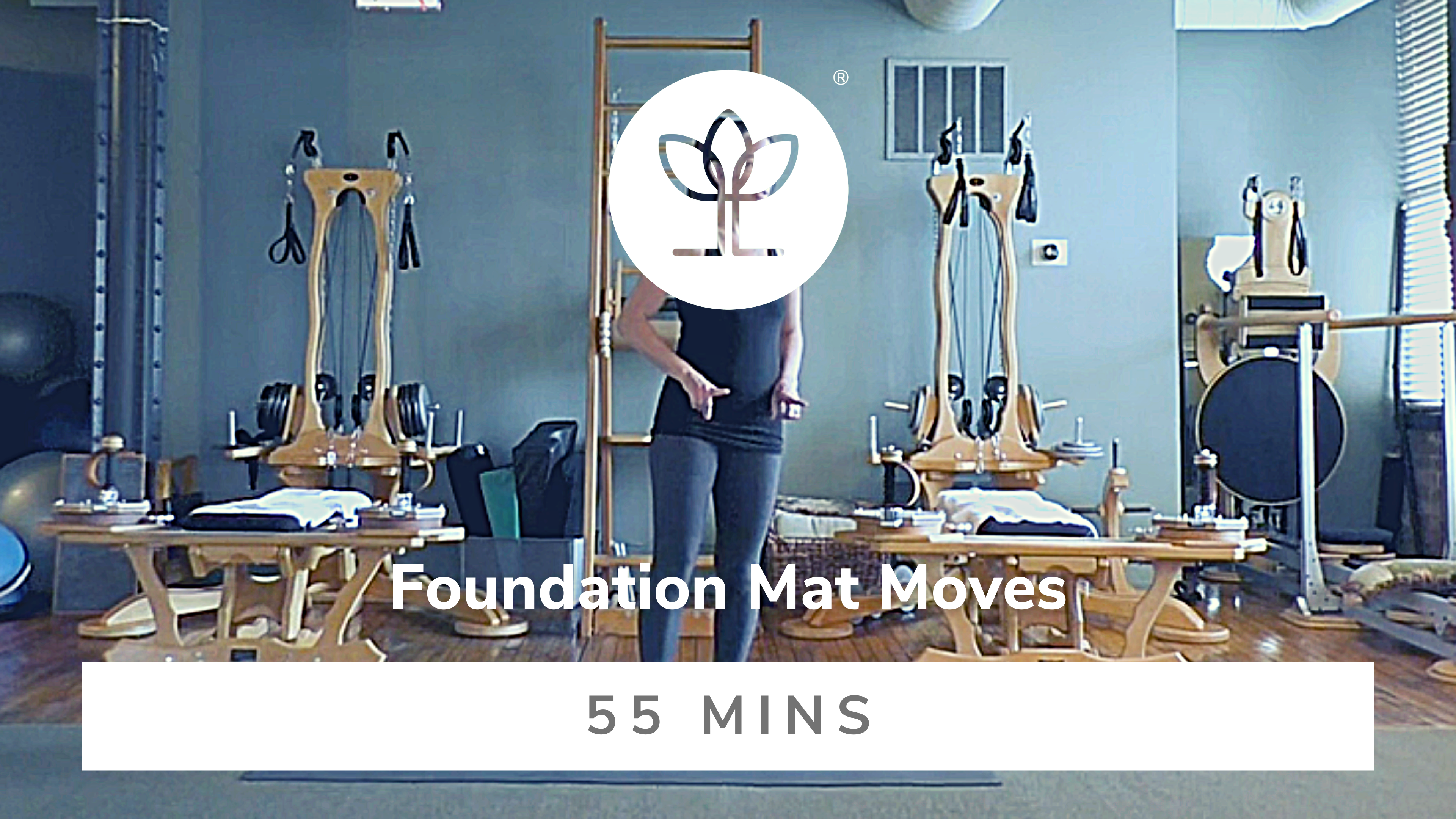 Foundation Mat Moves