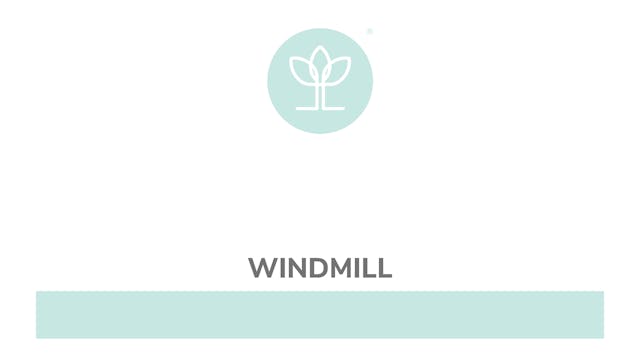 Windmill