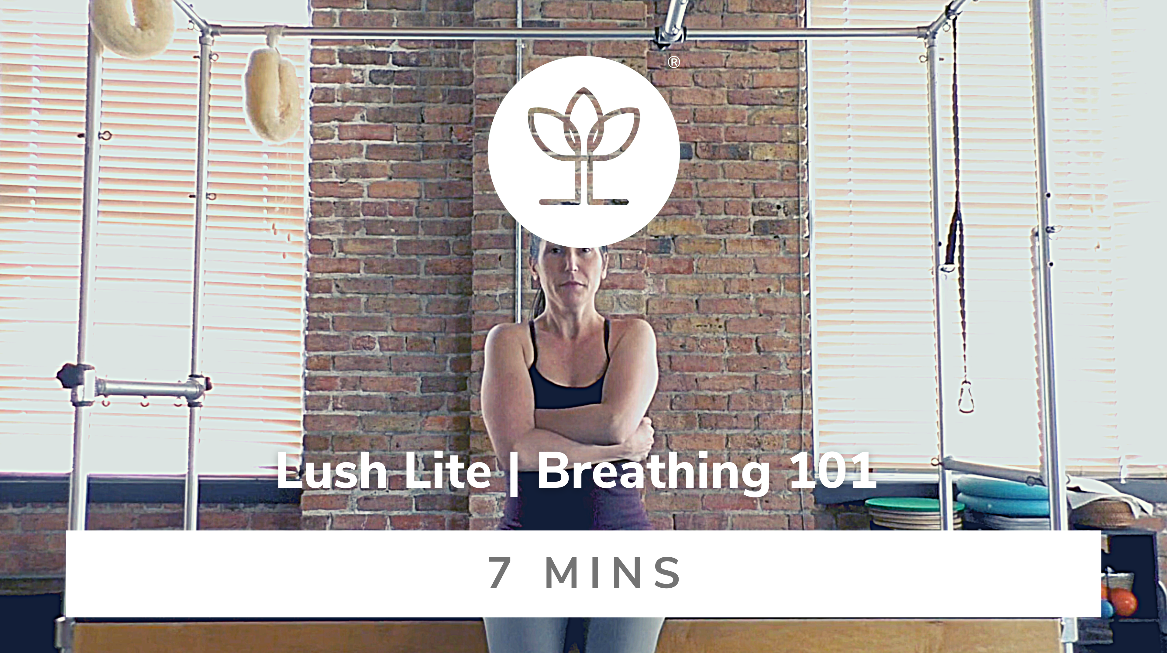 Lush Lite | Breathing 101