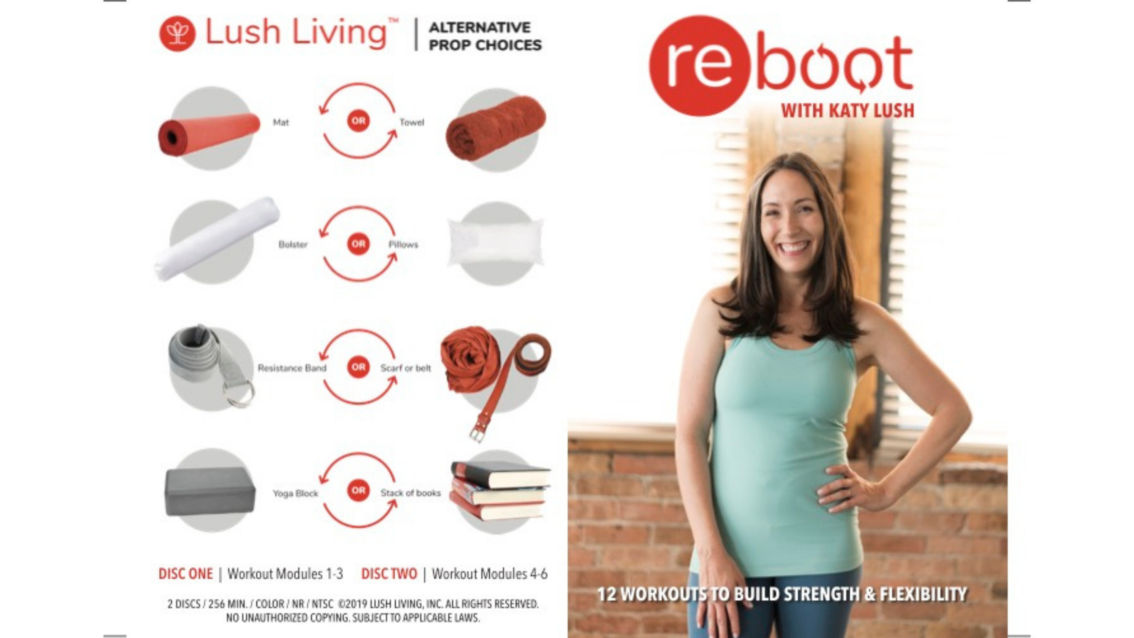 REboot Booklet Outside