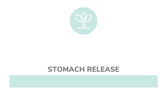 Stomach Release
