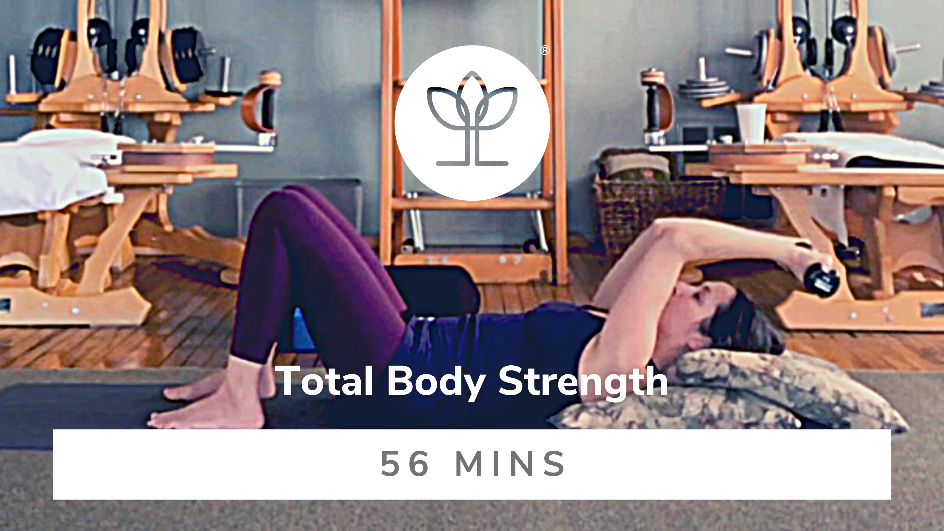 Total Body Strengthening