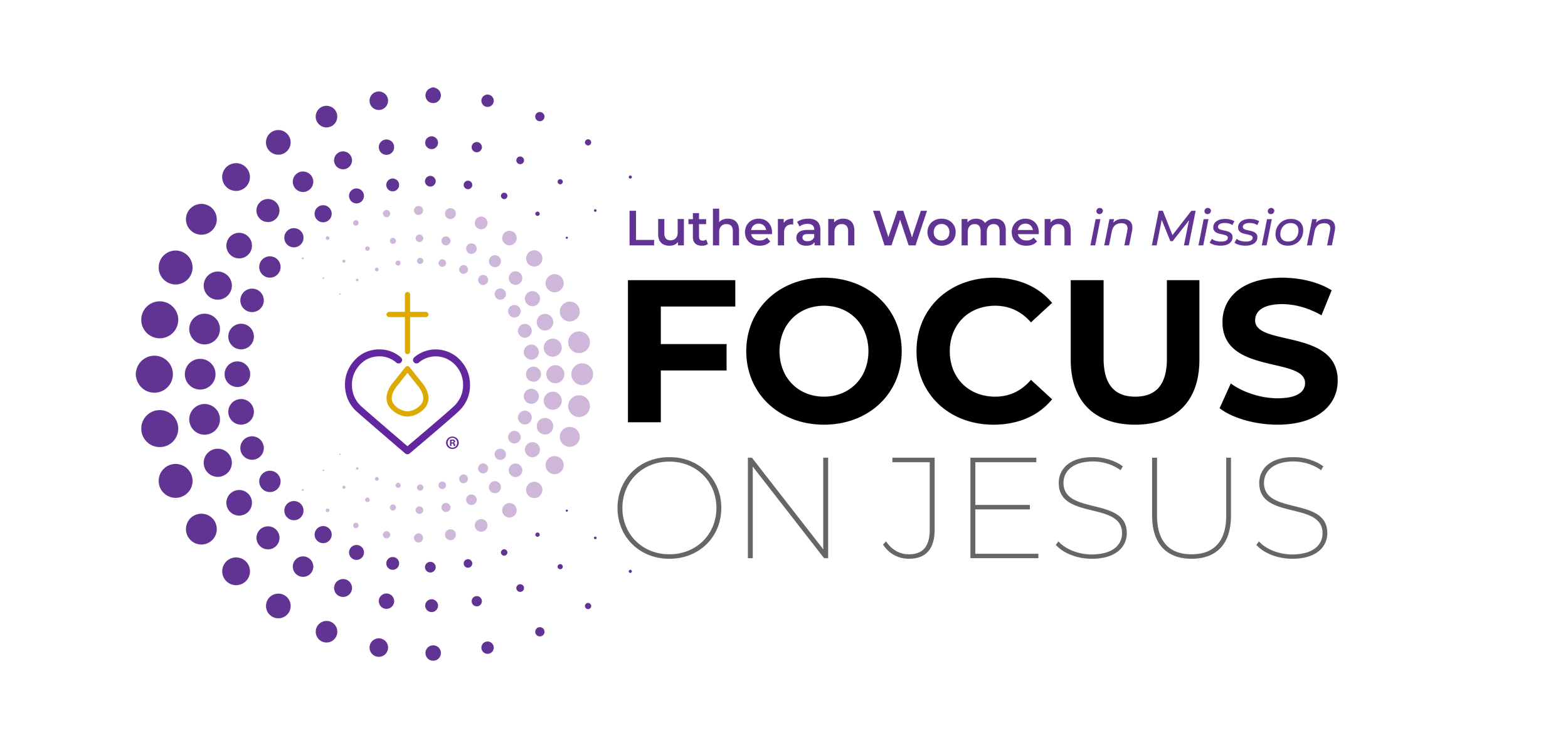 Lutheran Women in Mission FOCUS on Jesus