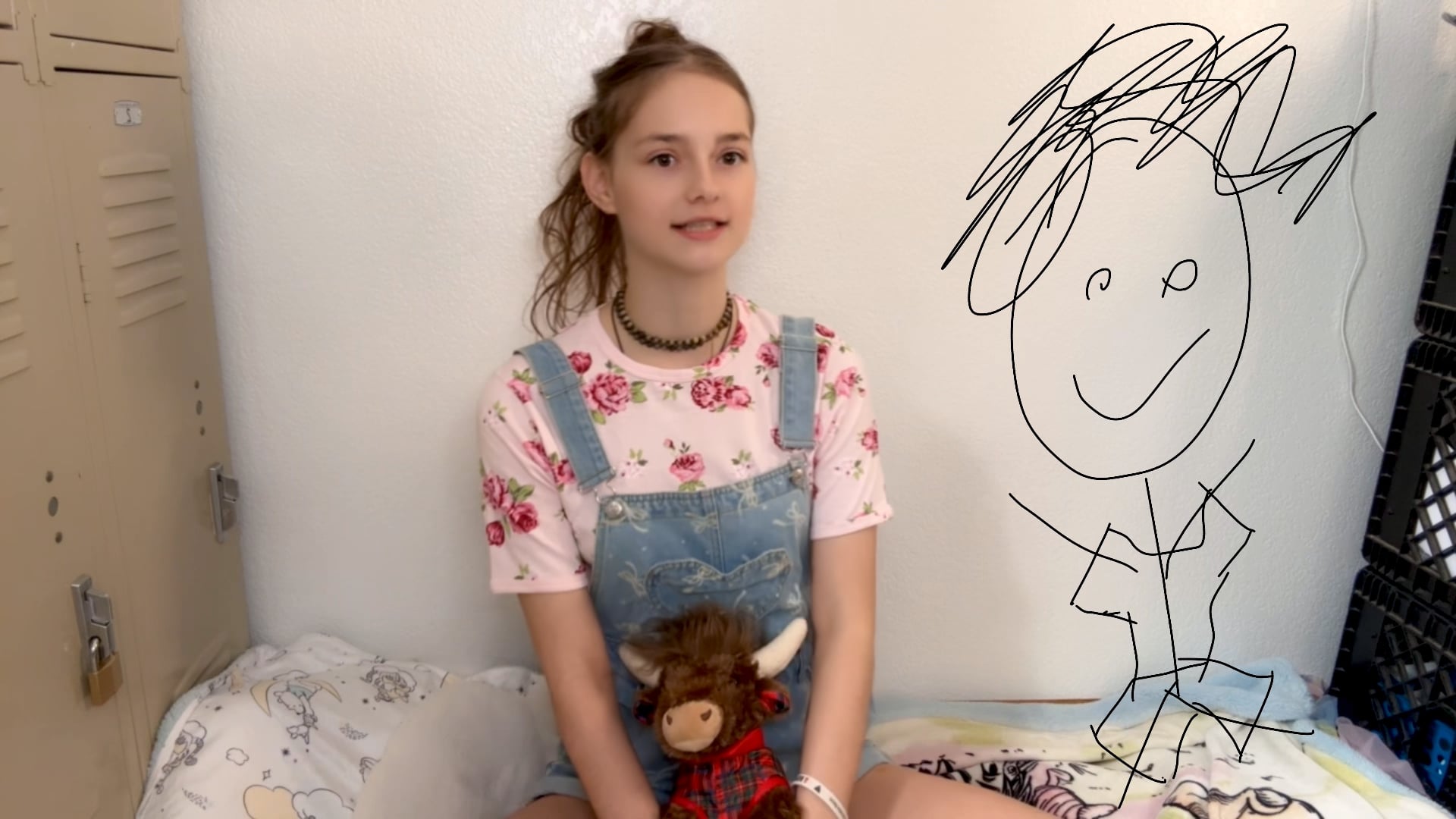 Interview with my CG