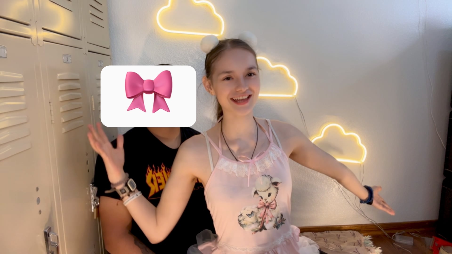 Calico unboxing with me ex CG?!