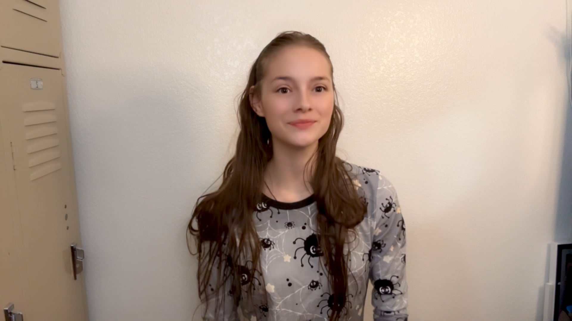 Up down the garden story time reading