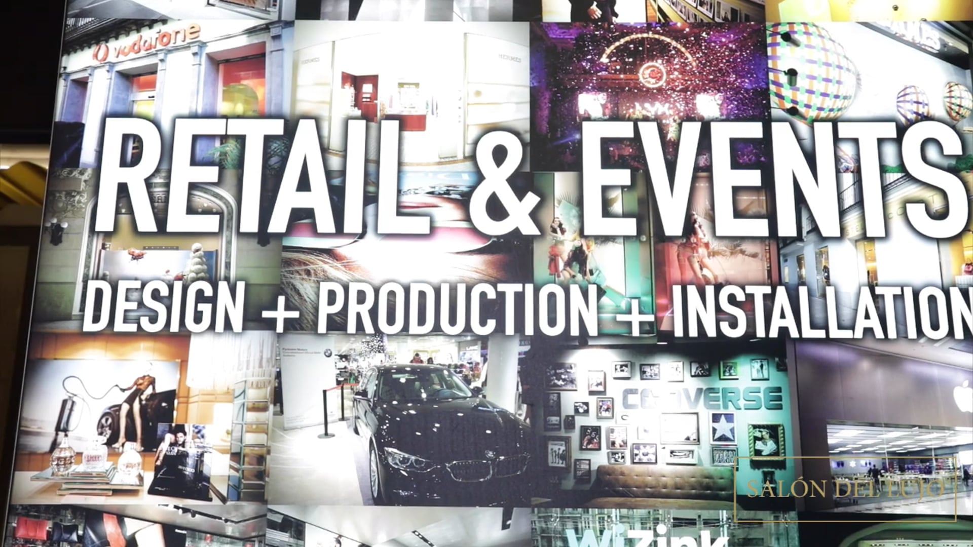 Entrevista INSTORE