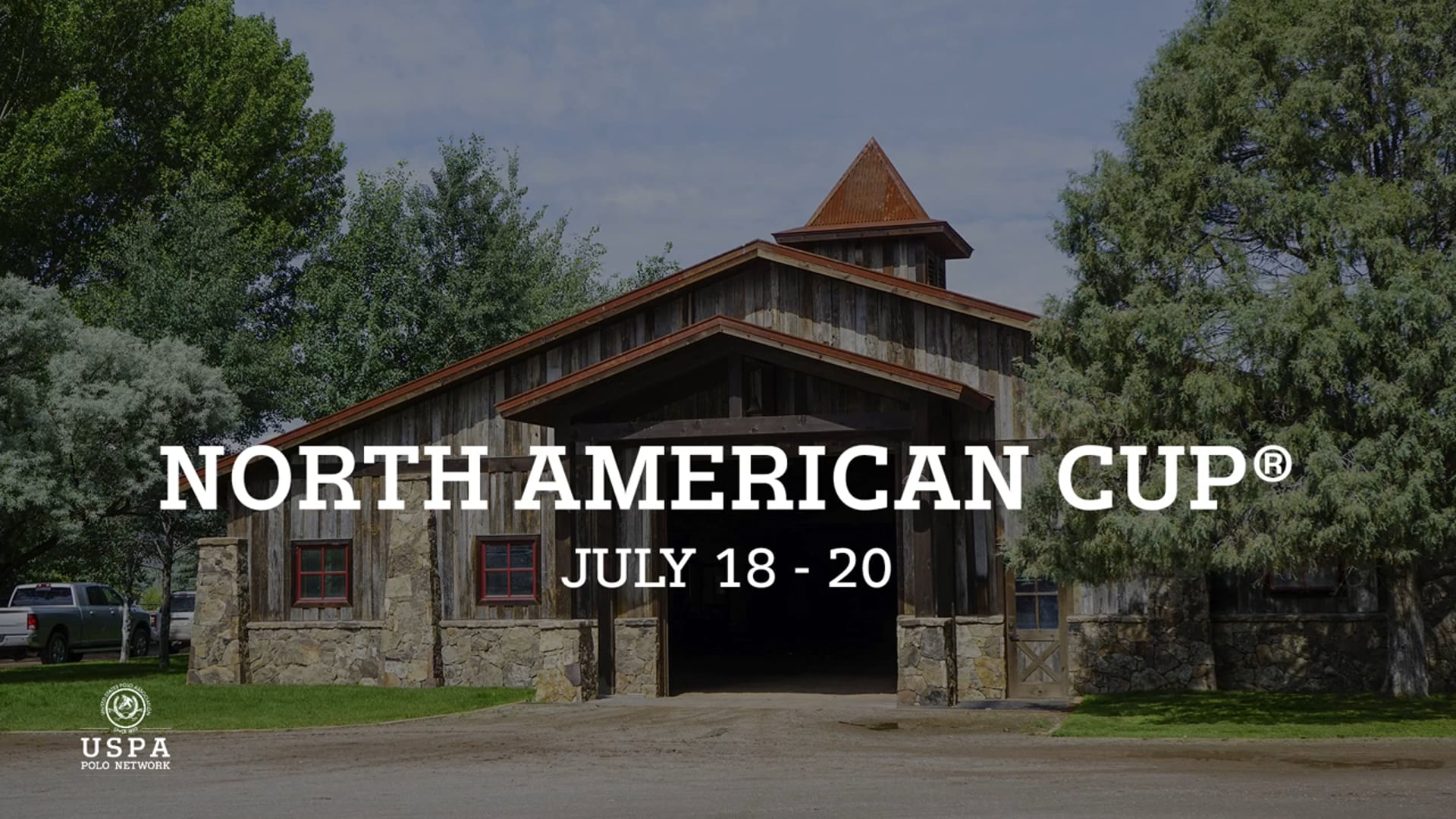 North American Cup Final McClure River Ranch 1-0 vs La Karina 1-0