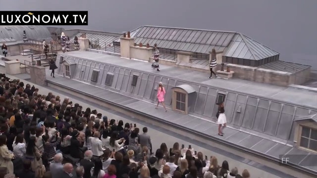 CHANEL Spring-Summer 2020 Haute Couture