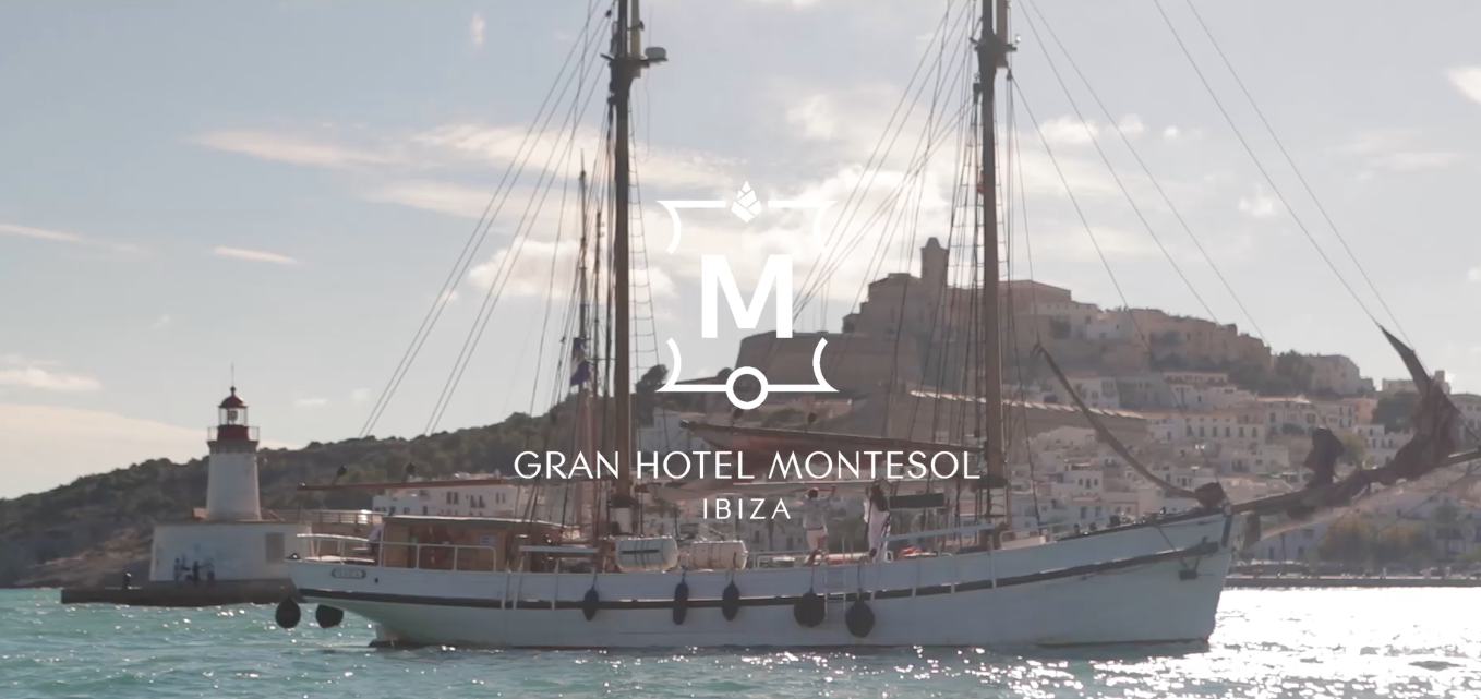 Gran Hotel Montesol Ibiza, Curio Collection by Hilton