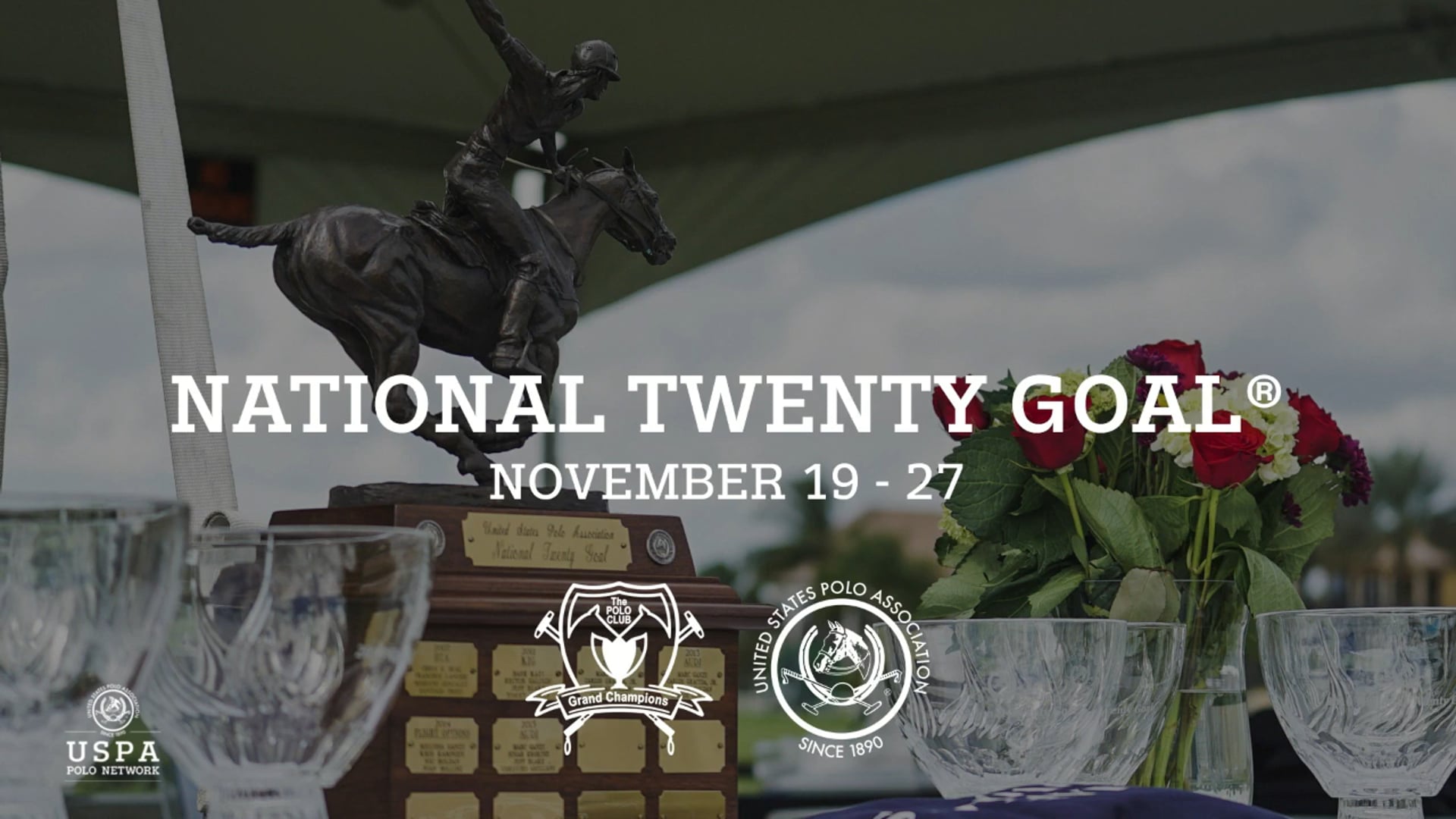National Twenty Goal Semifinal - Sebucan (0-0) vs Aspen Valley (1-0)