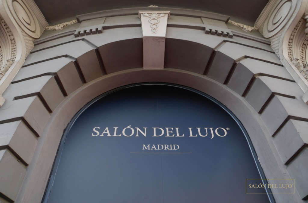 SALON DEL LUJO