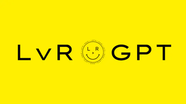 LvR GPT