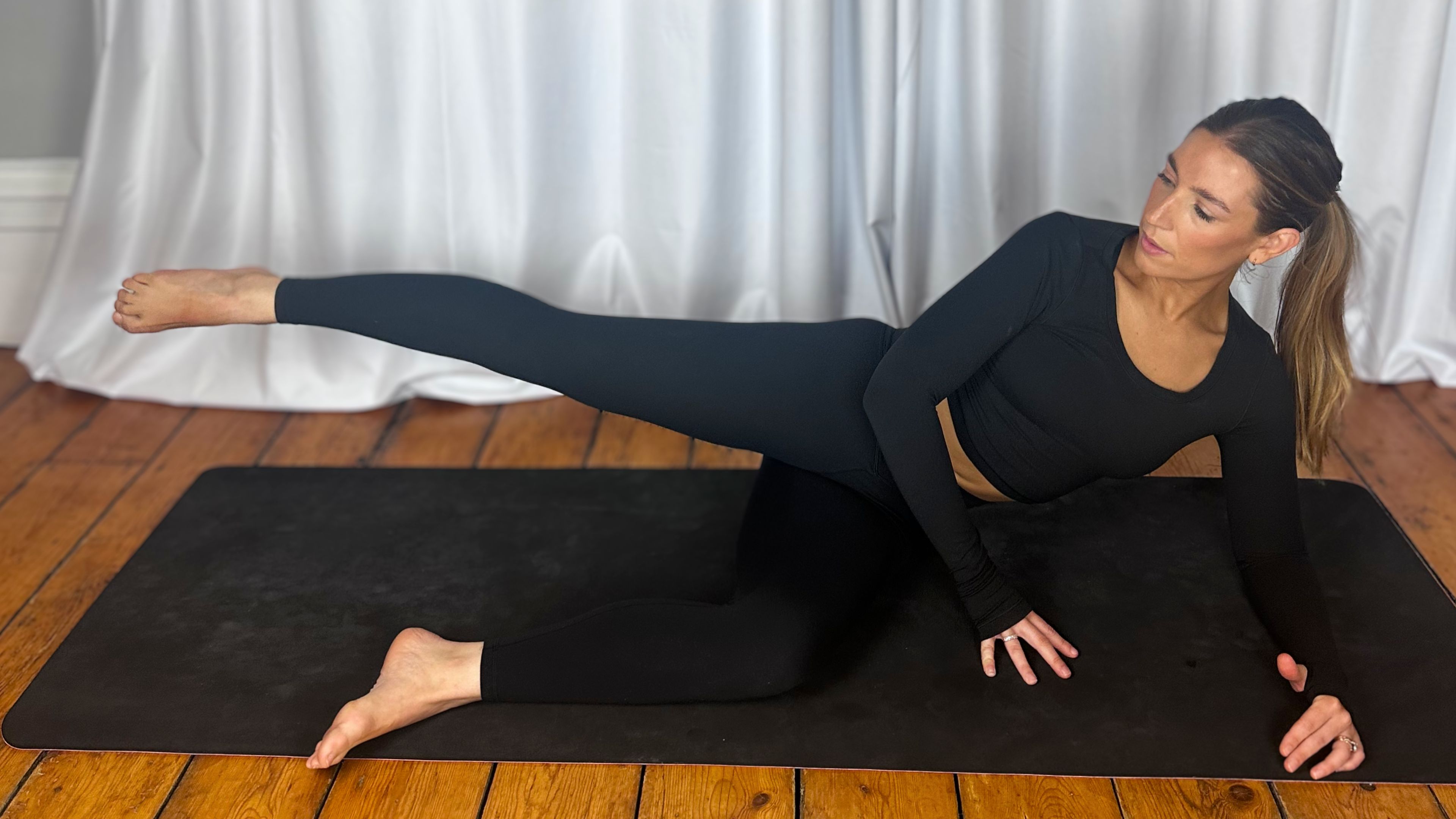 13 Mins of looking after your body 