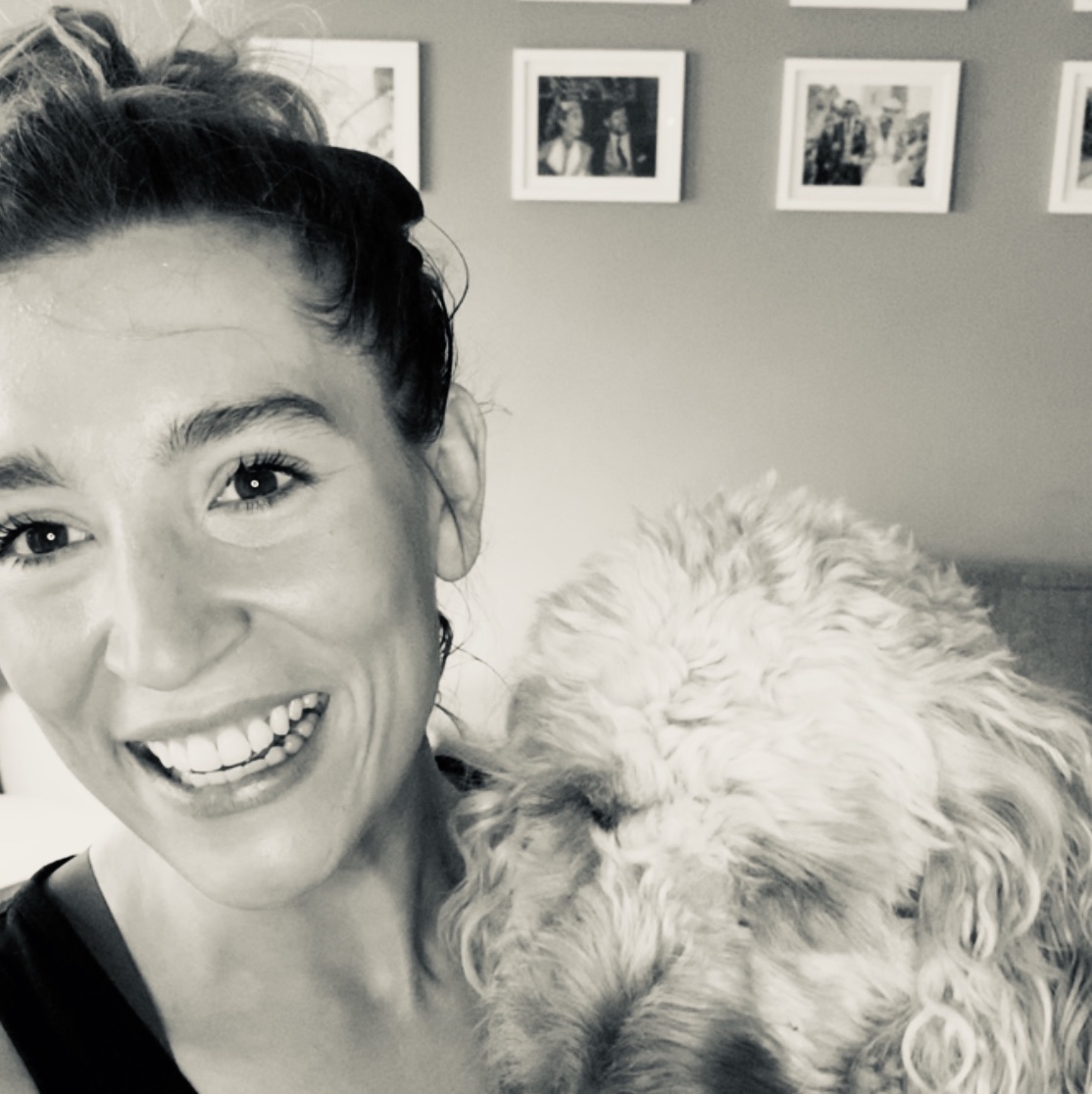 35 min Full body - Concentrating on deep hamstring & glute engagement 