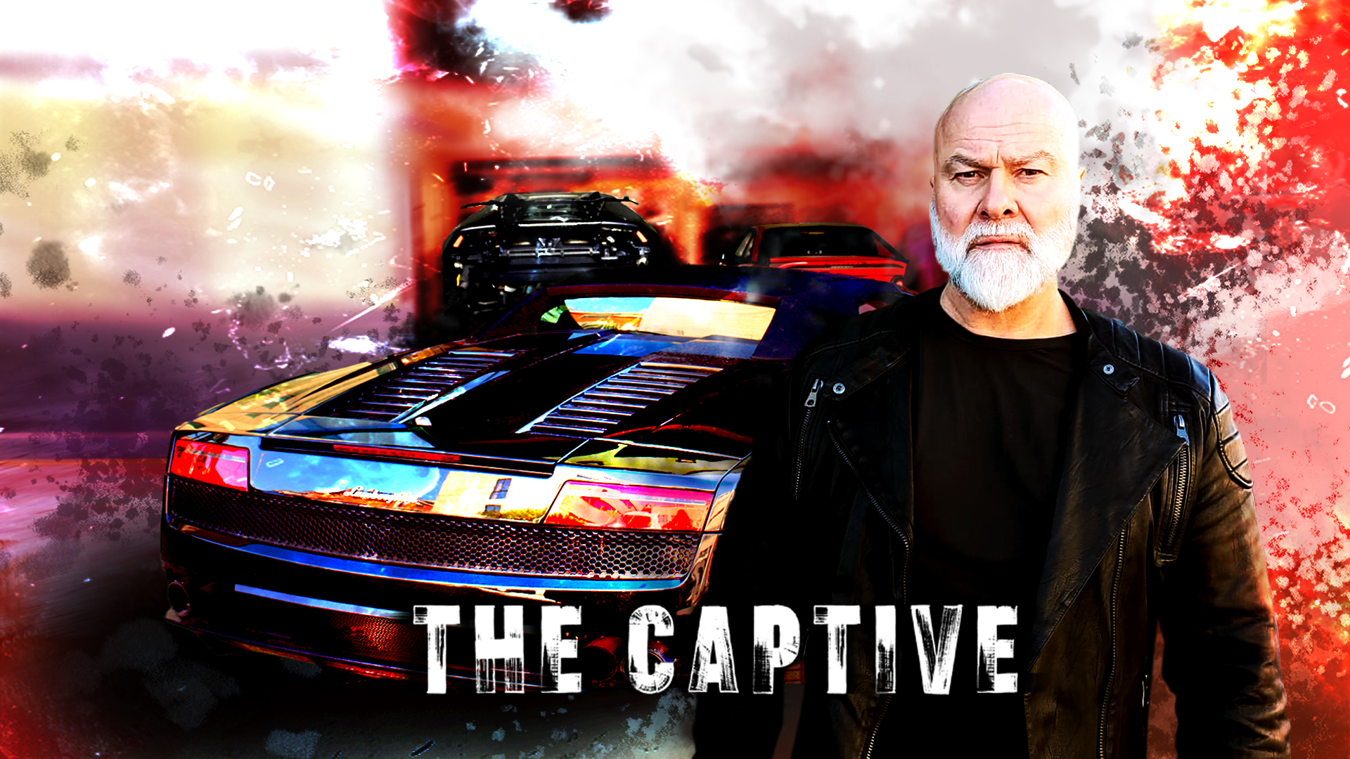 the captive