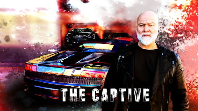 The captive