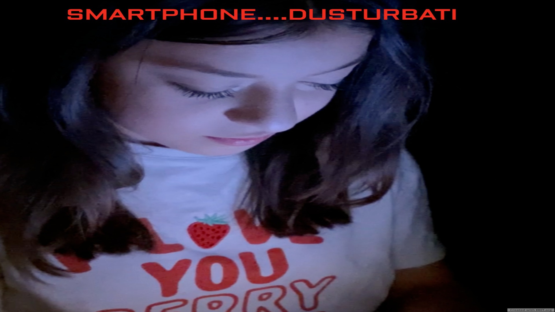 Smartphone Disturbati
