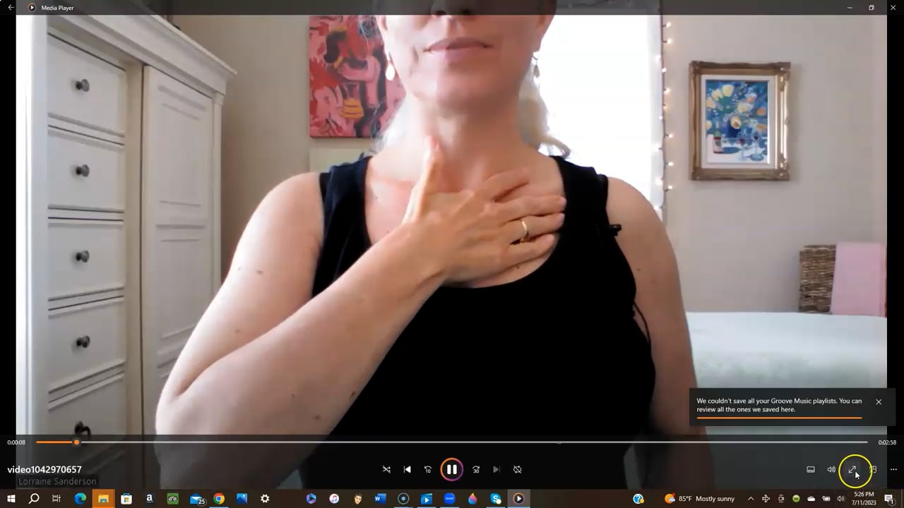 Constipation Hack-Poop Like a Pro