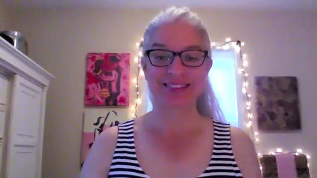 Healthy Arm Self Care-16 minutes