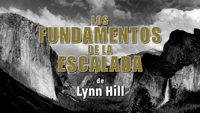 Los Fundaments de la Escalada de Lynn Hill