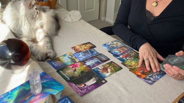 Cancer March 2024 Extended Reading