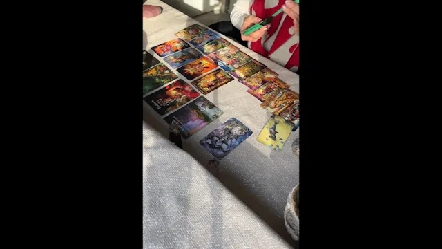 Aquarius March 2024 Extended Reading