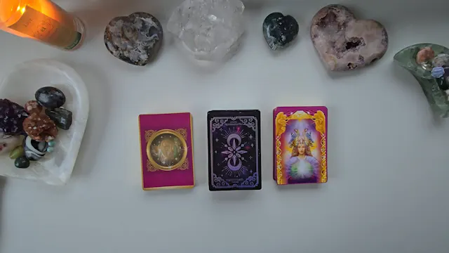 Gemini ♊️ 2026 Yearly Forecast