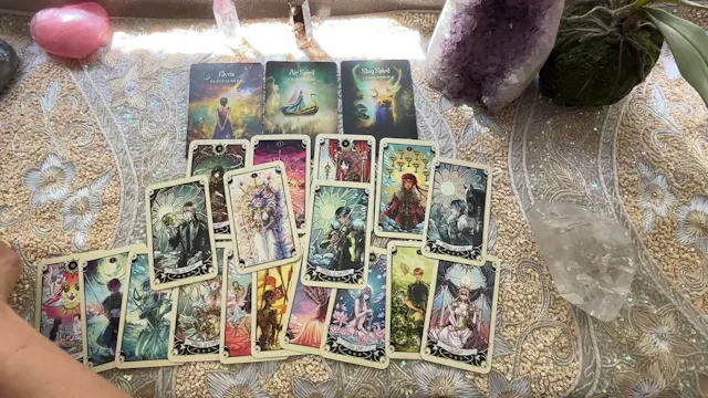 Libra May 2024 Extended