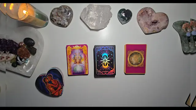 Taurus ♉️ 2026 Yearly Forecast