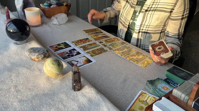 Libra End of March Extended