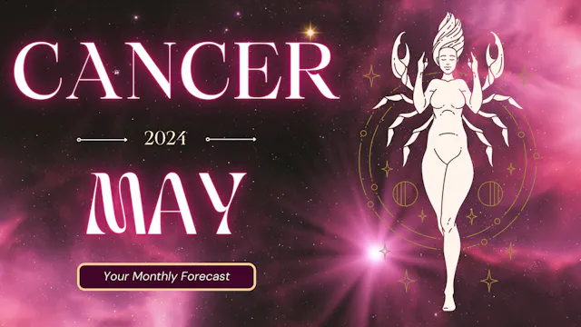 Cancer May 2024 Extended Reading