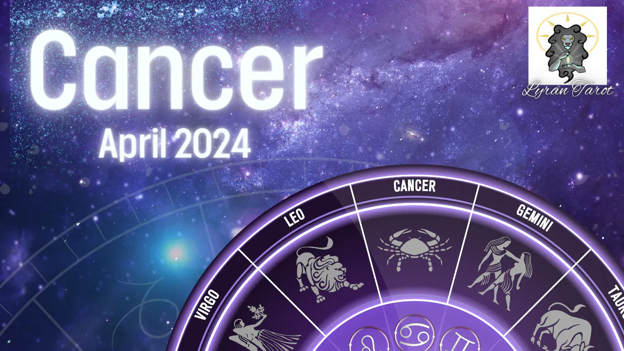 Cancer April 2024 Extended Reading