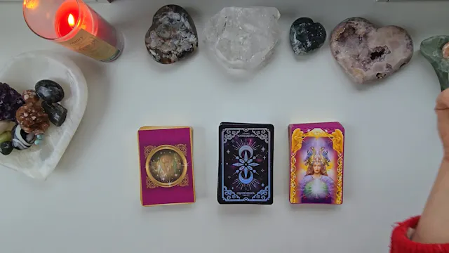 Pisces ♓️ | 2026 Yearly Forecast | Extended