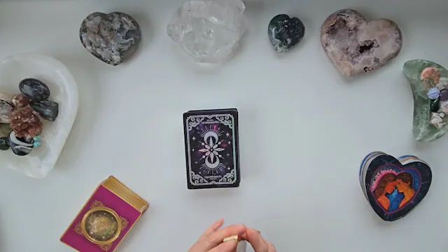 Virgo 2026 Yearly Forecast | Extened