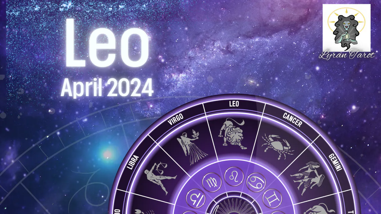 Leo April 2024 Extended Reading