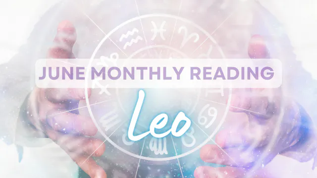 Leo End of June Extended Reading