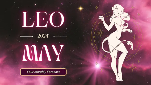 Leo May 2024 Extended Reading