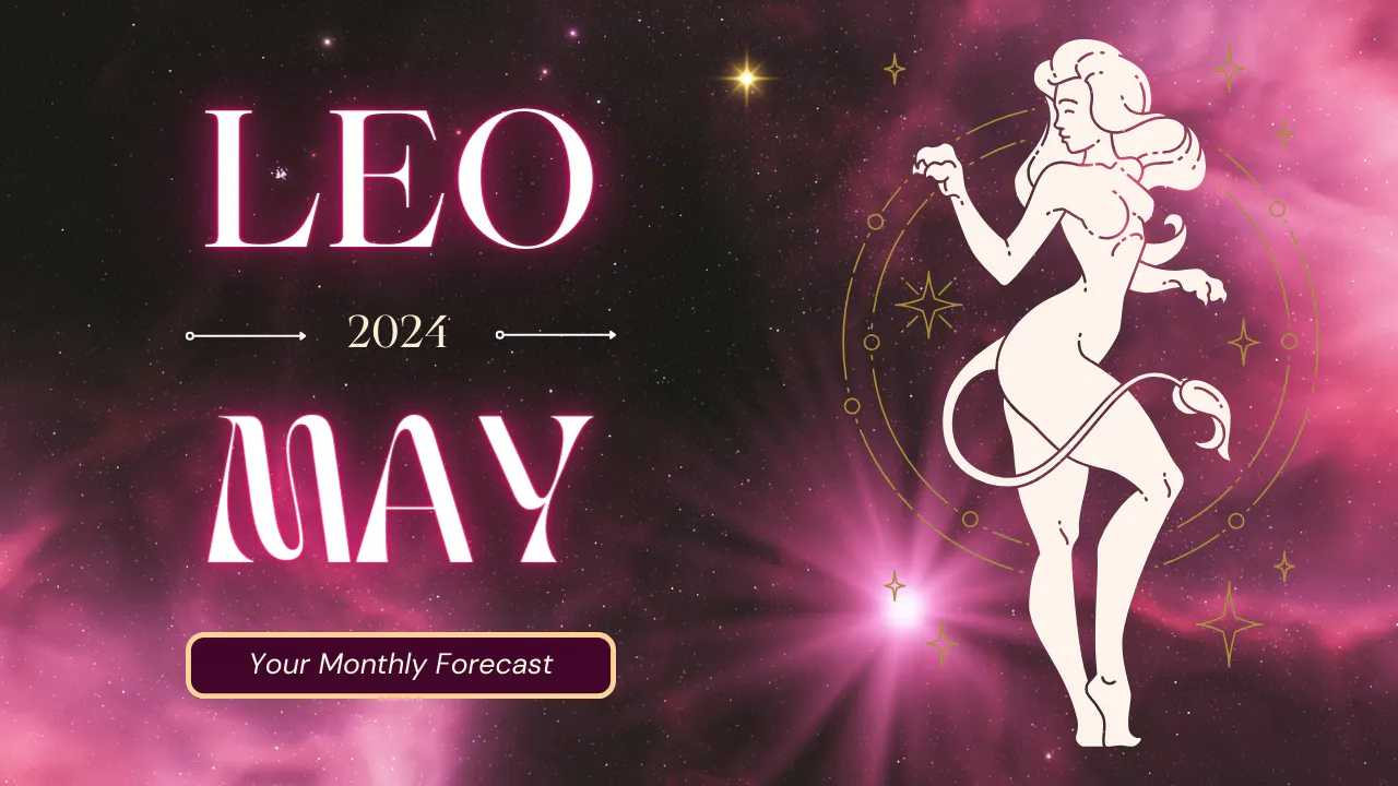 Leo May 2024 Extended Reading