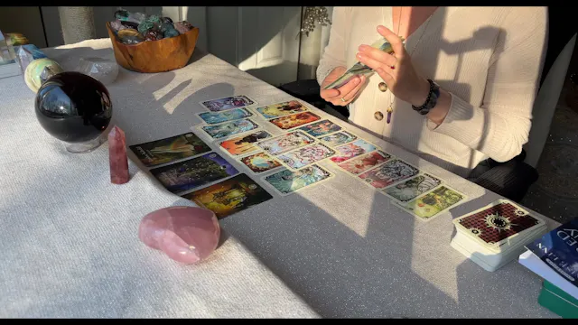 Taurus March 2024 Extended Reading