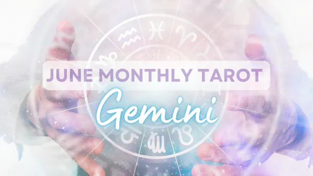 Gemini June 2024 Extended Reading
