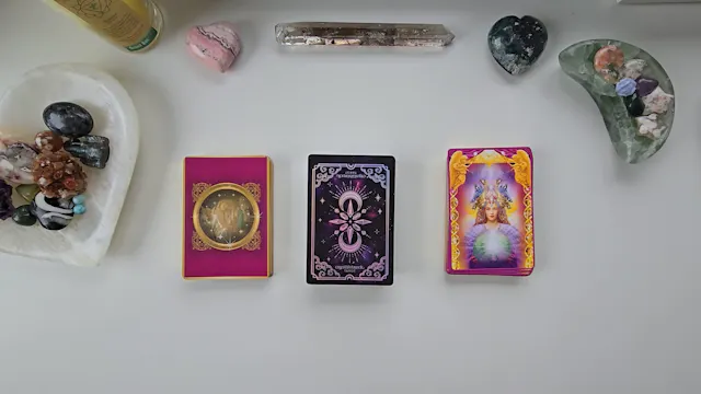 Scorpio ♏️2026 Yearly Forecast