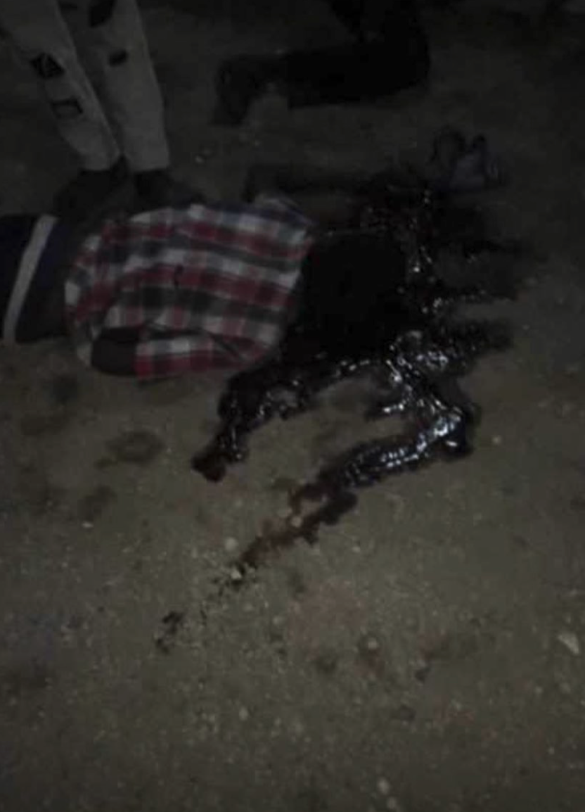 Crimes contre l’humanité au Sénégal 7000+ VIDEOS