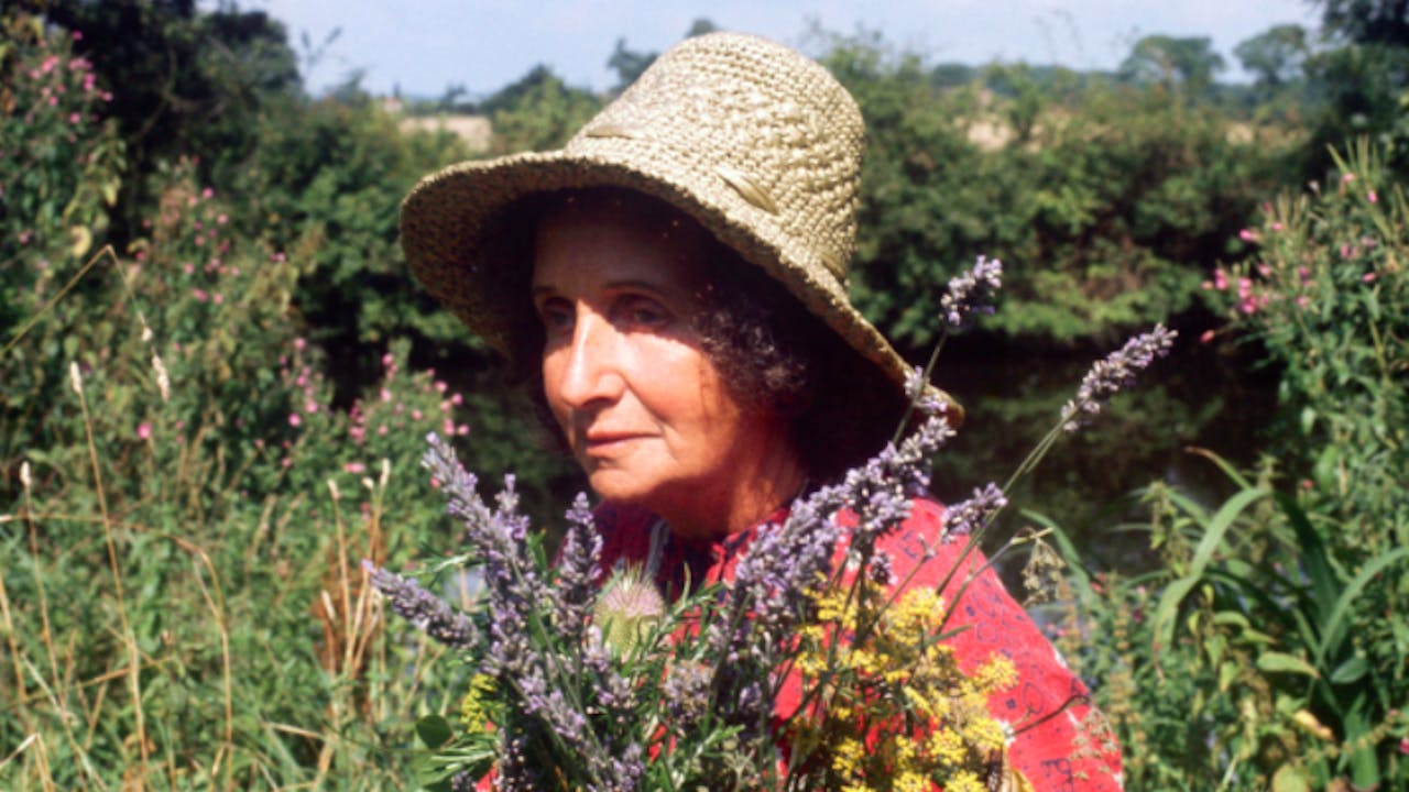 Juliette of the Herbs - Mab Films