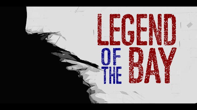 Mac Dre: Legend of the Bay