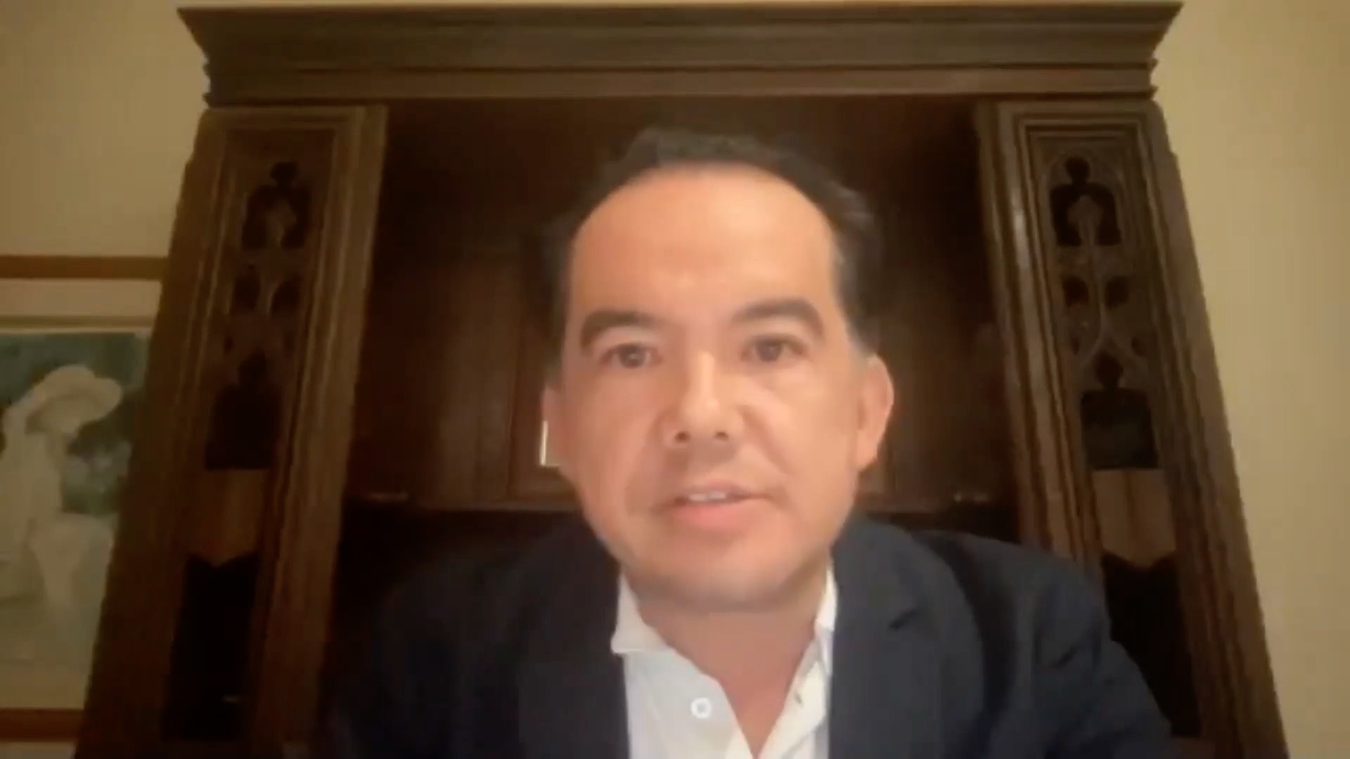 Memories of Love in Hitchcock’s Marnie