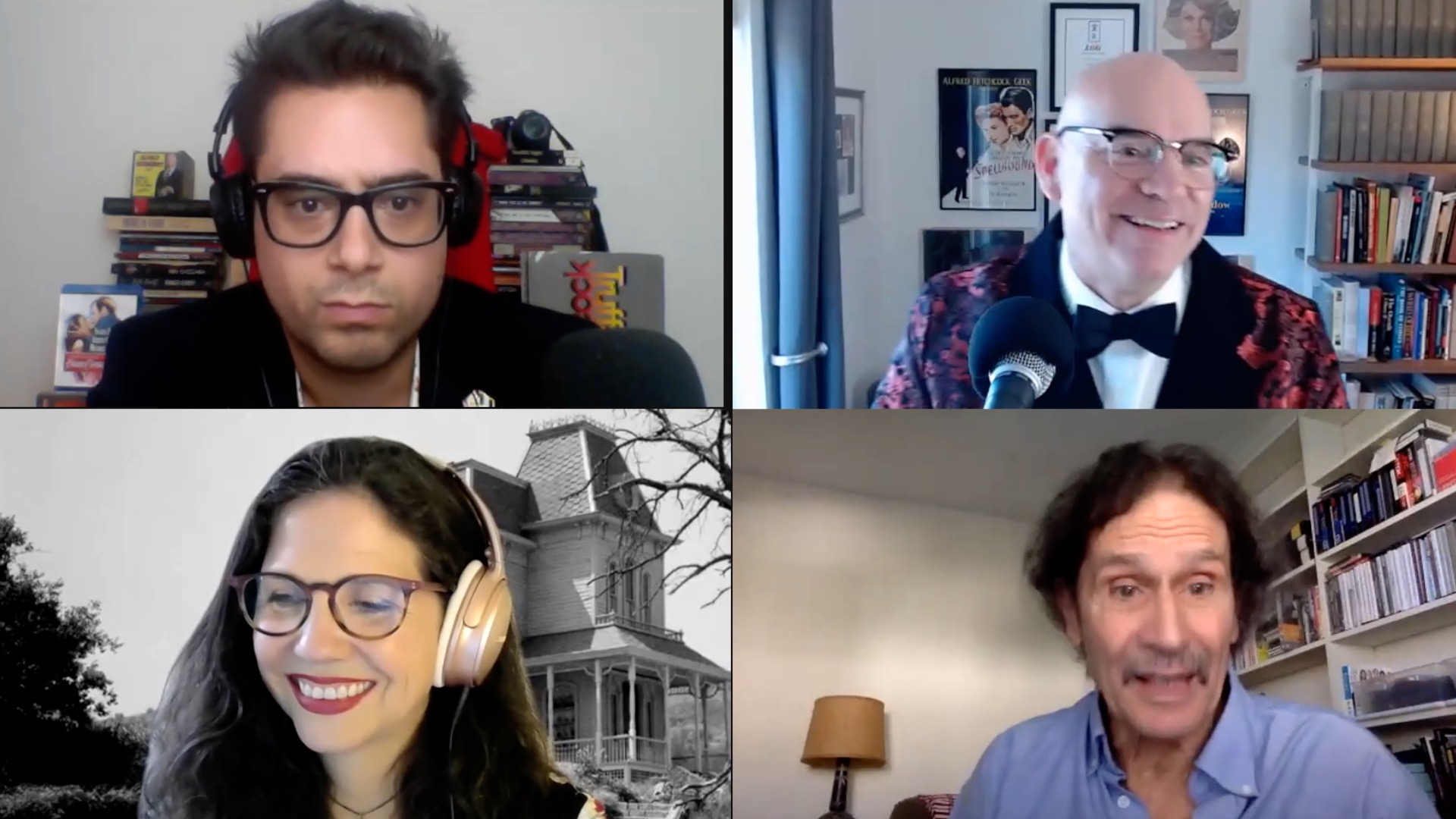 Saturday Afternoon–Part 2 Q&A