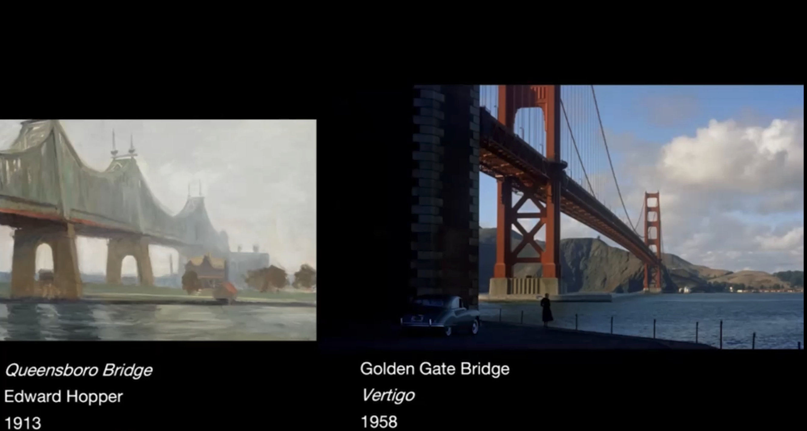 MacGuffin Film Club Talks